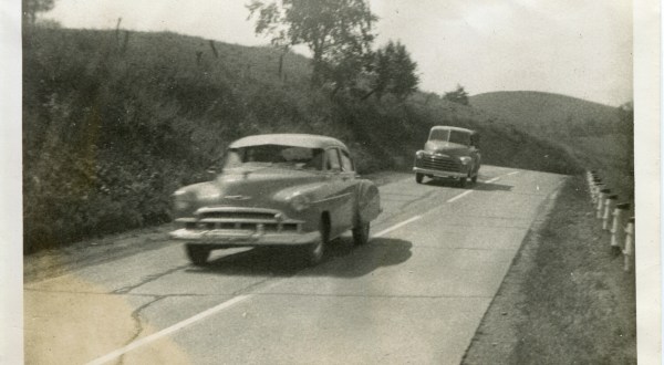 These 17 Photos of West Virginia In The 1950s Are Mesmerizing