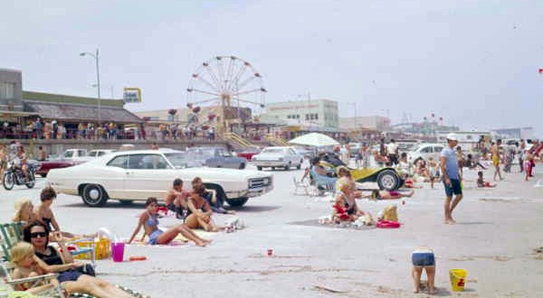 These 31 Photos Of Florida In The 1970s Are Mesmerizing