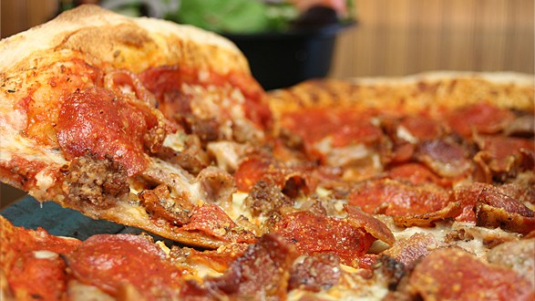 These 13 Pizza Places In New Hampshire Are So Good That Your Mouth May Explode