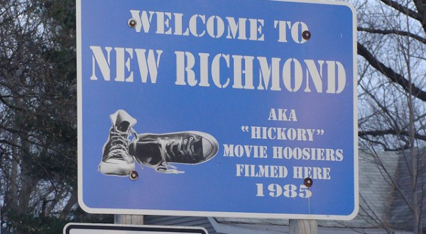 7 Places You Recognize From Indiana That Showed Up In Famous Movies