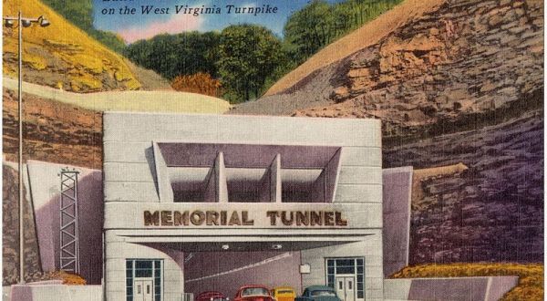 12 Amazing West Virginia Secrets You Never Knew Existed