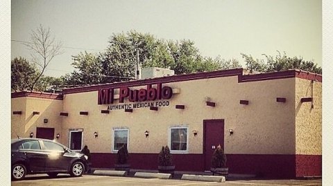 10 Restaurants in Indiana to Get Mexican Food That Will Blow Your Mind