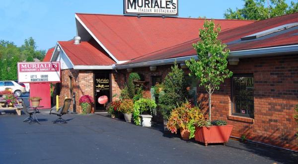 12 Restaurants You Have To Visit In West Virginia That Deserve A Spot On Your Bucket List