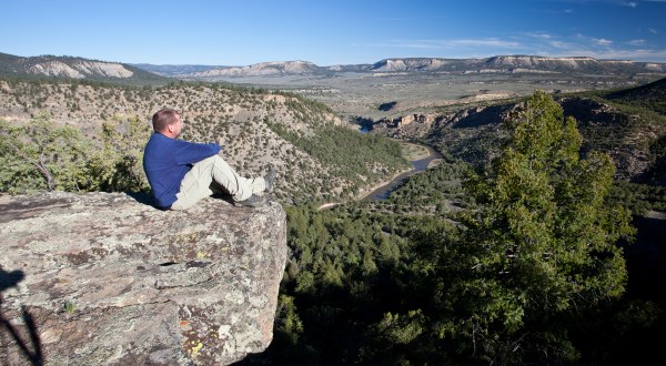 The 14 Types Of People You’ll Meet In New Mexico – Which One Are You?