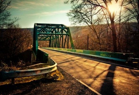 10 Ways Living In West Virginia Ruins You For Life