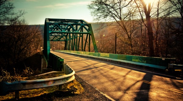 10 Ways Living In West Virginia Ruins You For Life