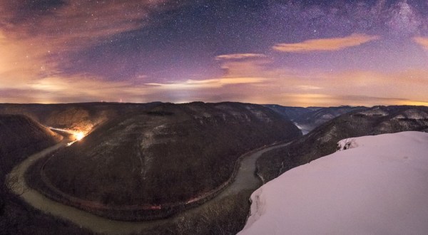 14 Photos Taken In West Virginia That You Won’t Believe Are Real