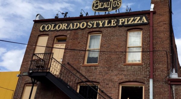 These 11 Amazing Colorado Restaurants Are Loaded With Local History