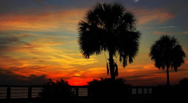 19 Sites In South Carolina That Remind You How Truly Stunning America Is