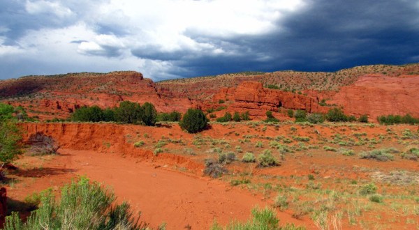12 Ways Living In New Mexico Ruins You For Life