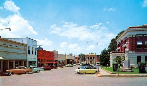 These 15 Photos Of Arkansas In The 1960s Are Mesmerizing