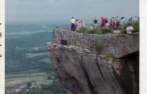 This Strange Phenomenon In Tennessee Is Too Weird For Words