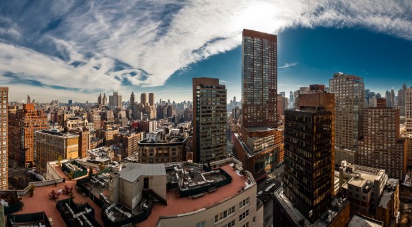 14 Undeniable Reasons Why Everyone Should Love New York