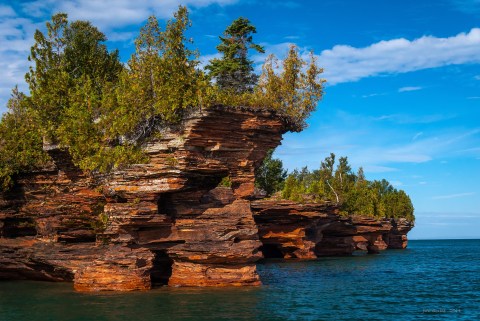 This Jaw Dropping Place In Wisconsin Will Blow You Away