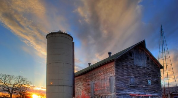 16 Photos That Prove Rural Illinois Is The Best Place To Live