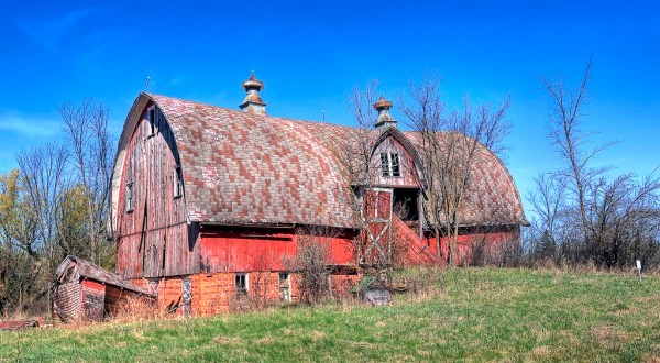 16 Photos That Prove Rural Wisconsin Is The Best Place To Live