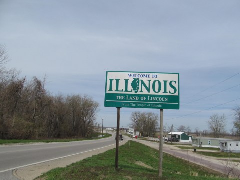 10 Ways Living In Illinois Ruins You For Life