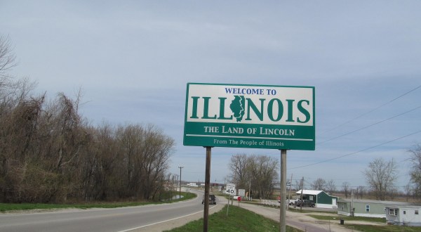 10 Ways Living In Illinois Ruins You For Life