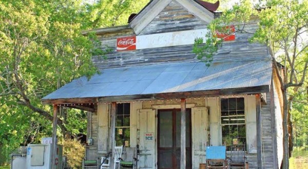 Most People Don’t Know These Small Towns In Mississippi Have AMAZING Restaurants