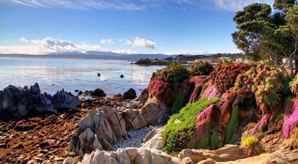 These 15 Jaw Dropping Places In Northern California Will Blow You Away