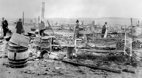 11 Insane Things That Happened In Colorado You Won’t Find in History Books