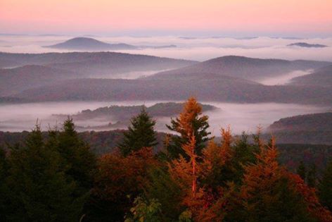 Here Are The 10 Most Incredible Natural Wonders In West Virginia