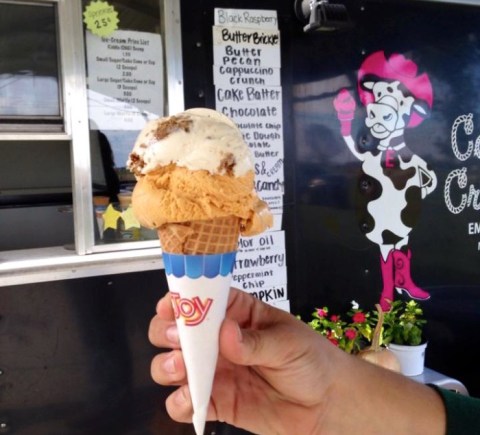 These 11 Ice Cream Shops in Delaware Will Make Your Sweet Tooth Go Crazy