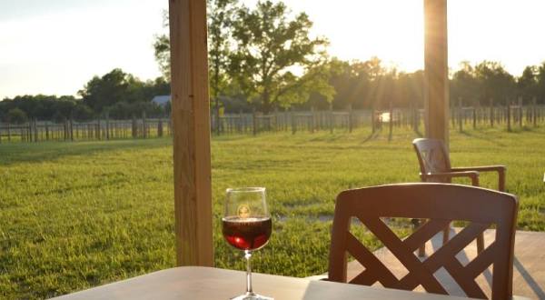 These 3 Beautiful Wineries In Delaware Are A Must See For Everyone