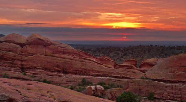These 14 Jaw Dropping Places In Denver Will Blow You Away