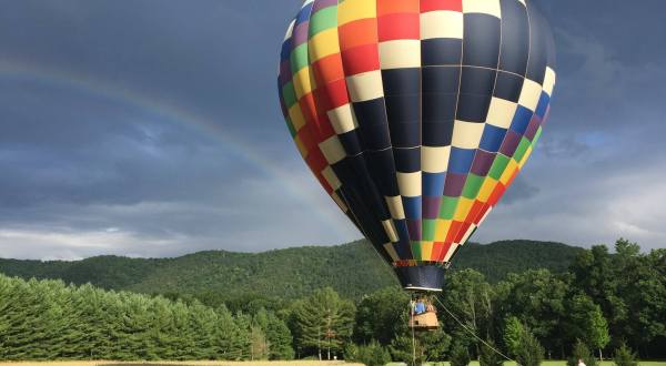 12 Perfect Places To Go In Virginia If You’re Feeling Romantic