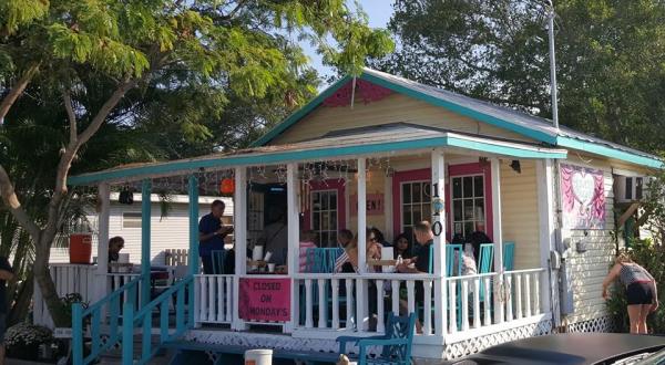 These 12 Amazing Breakfast Spots In Florida Will Make Your Morning Delicious