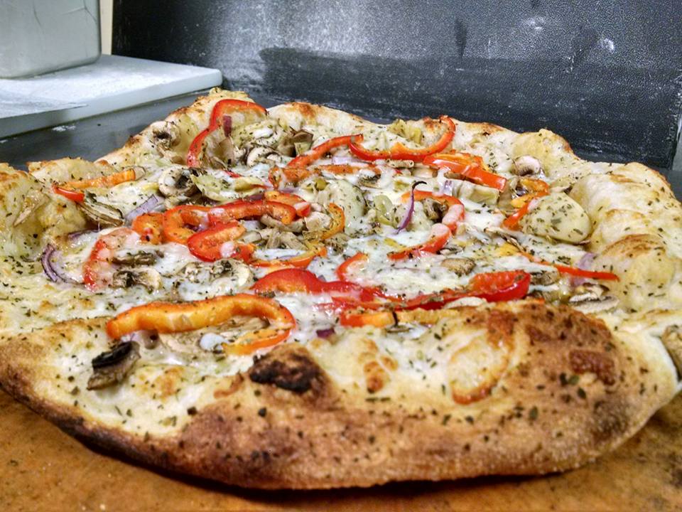 Pizza & Italian