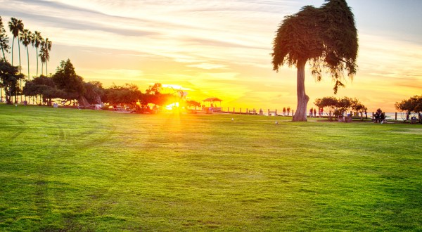 The 8 Best Places In Southern California To Go On An Unforgettable Picnic