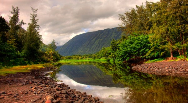 17 Perfect Places To Go In Hawaii If You’re Feeling Adventurous