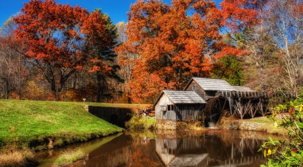 15 Ways Living In Virginia Ruins You For Life