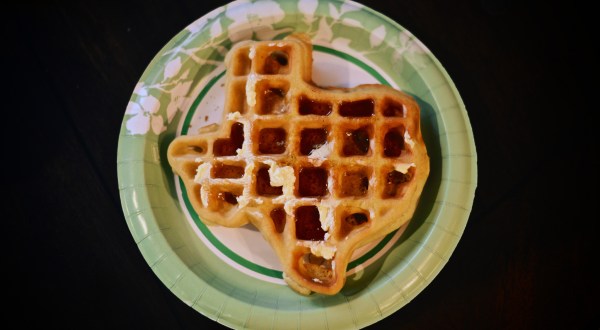 24 Reasons Why Anyone Who Hates Texas Can Just Shut Up