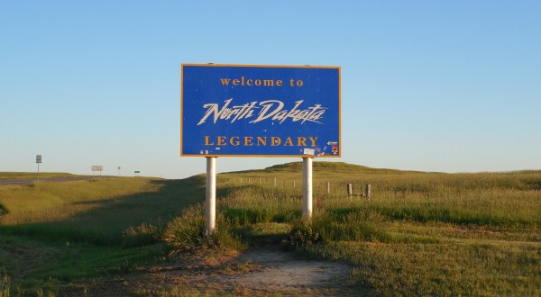 Here Are 9 Things You Better Have If You Want To Survive In North Dakota