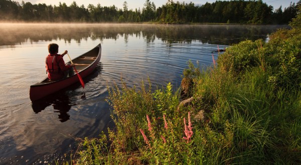 12 Photos That Show That Rural New Hampshire is The Best Place to Live