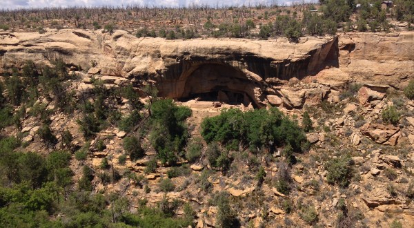 12 Fascinating Things You Probably Didn’t Know About Mesa Verde In Colorado