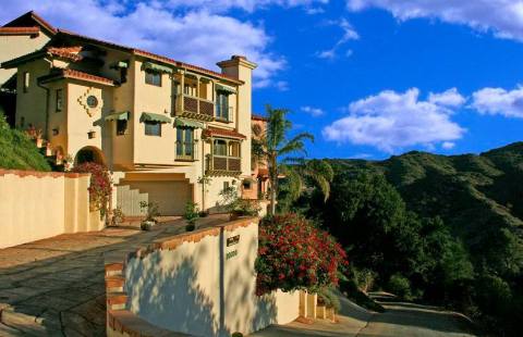 These 10 Bed And Breakfasts In Southern California Are Perfect For A Getaway