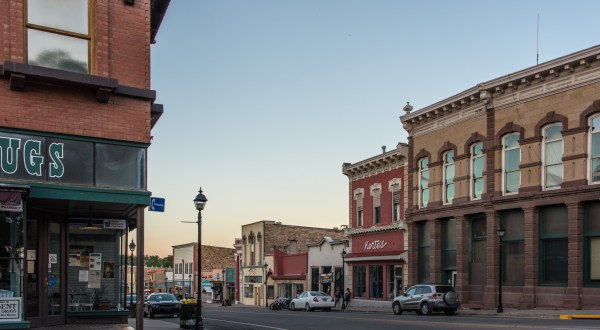 8 Historic Towns In New Mexico That Will Transport You To The Past