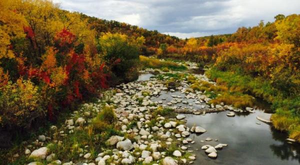 12 Stunning Photos That Will Remind You Why North Dakota Is The Best State