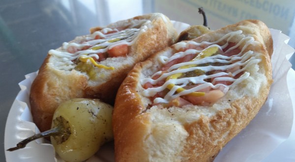 Here Are The 13 Dishes You Have To Eat In Arizona Before You Die