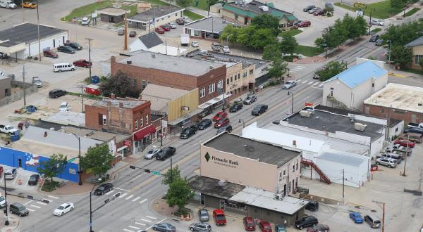 20 Reasons To Drop Everything And Move To This One Nebraska City