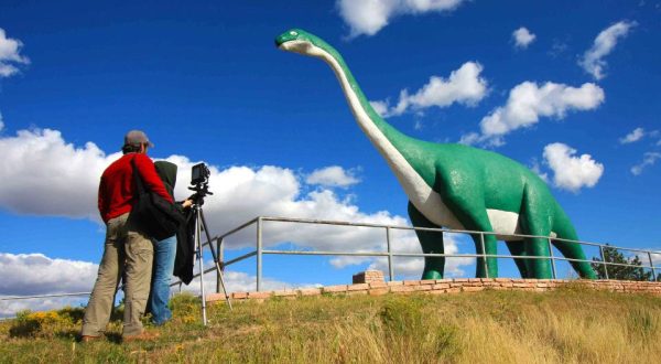 Here Are The 7 Weirdest Places You Can Possibly Go In South Dakota