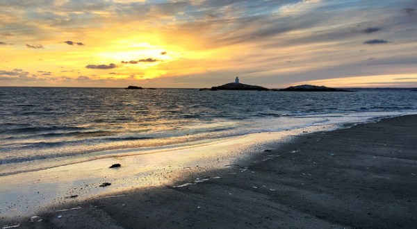 12 Things That Come To Everyone’s Mind When They Think Of Rhode Island