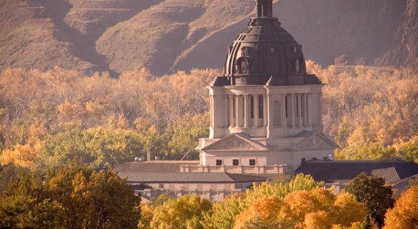 12 Things Only Those From South Dakota Know To Be True