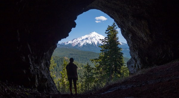 18 Perfect Places To Go In Oregon If You’re Feeling Adventurous