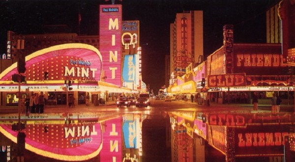 These 13 Photos Of Nevada In The 1970s Are Mesmerizing
