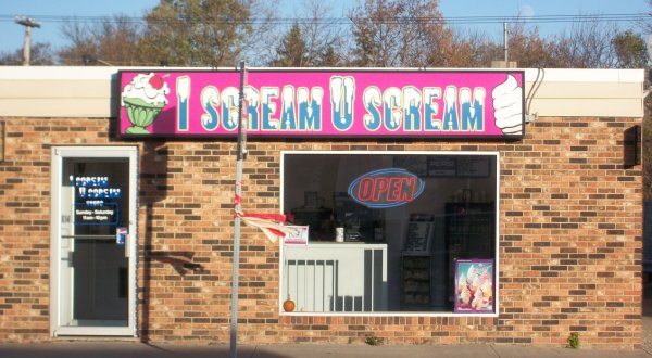 These 9 Ice Cream Shops In North Dakota Will Make Your Sweet Tooth Go CRAZY